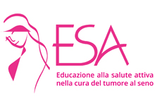 Associazione ESA Educazione alla Salute Attiva della donna