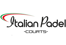 Italian Padel - Courts by Forgiafer Srl