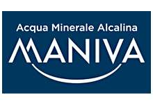 MANIVA Acqua Minerale Alcalina